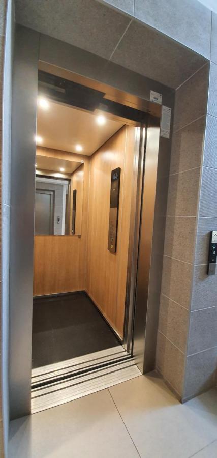 Apartment Alios Lux Braşov Eksteriør bilde